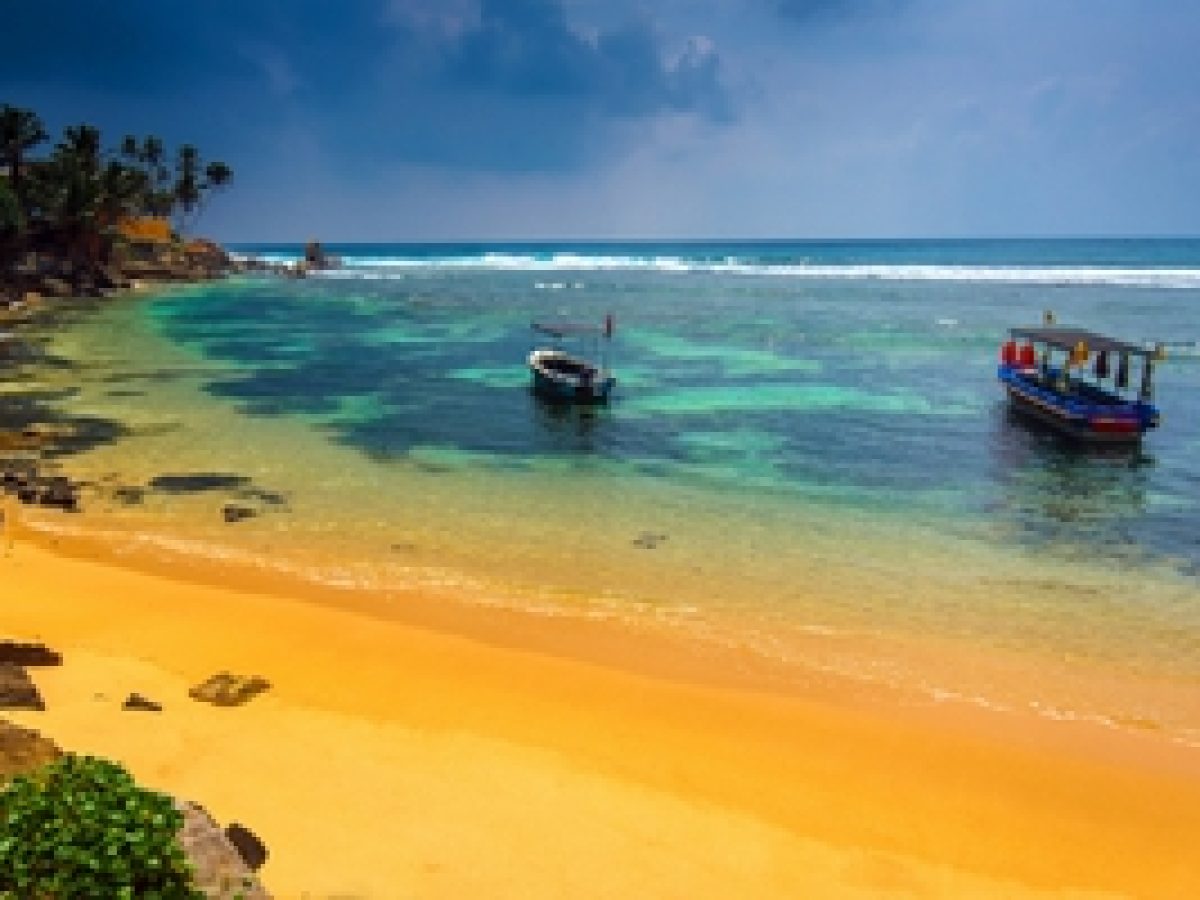 Mirissa