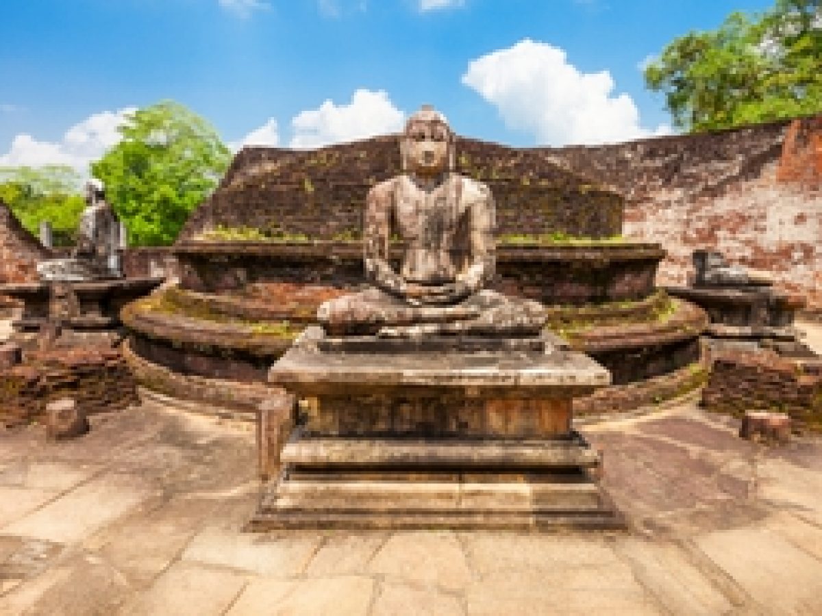Anuradhapura