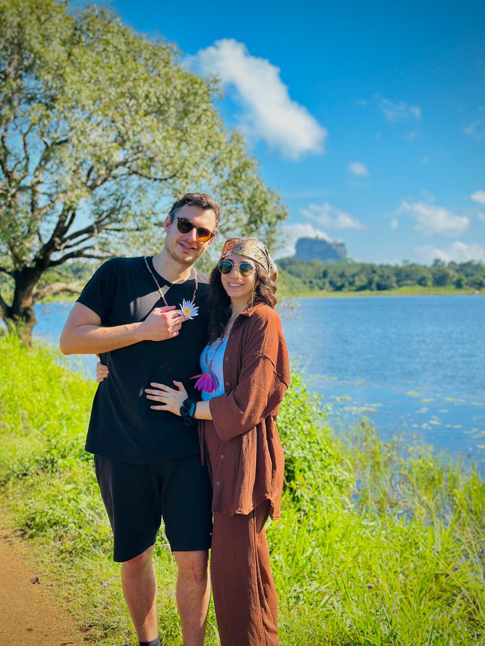 Day 8: South Coast Beaches, Galle Fort & Turtle Hatchery