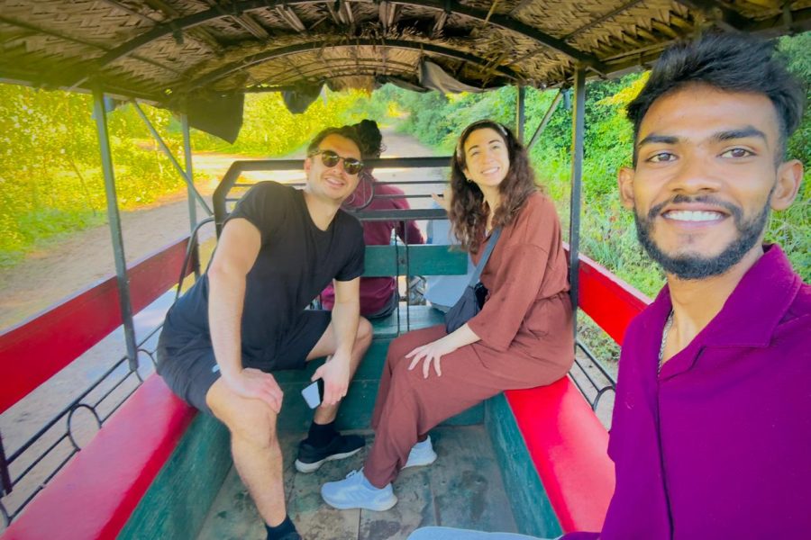 6 Days The Essence of Sri Lanka Tour