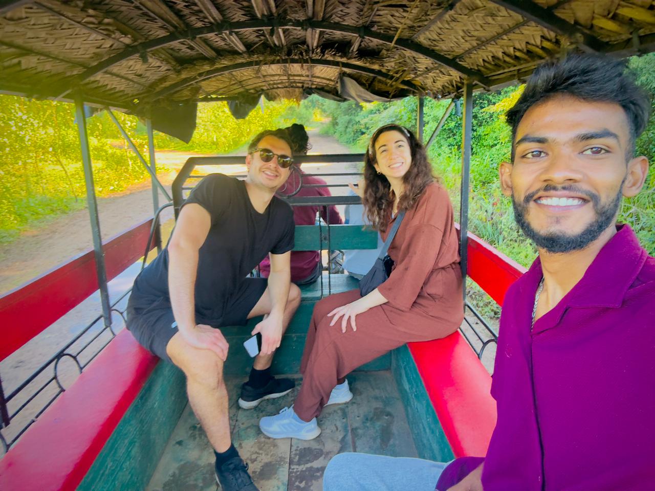 Day 7: Safari at Yala National Park
