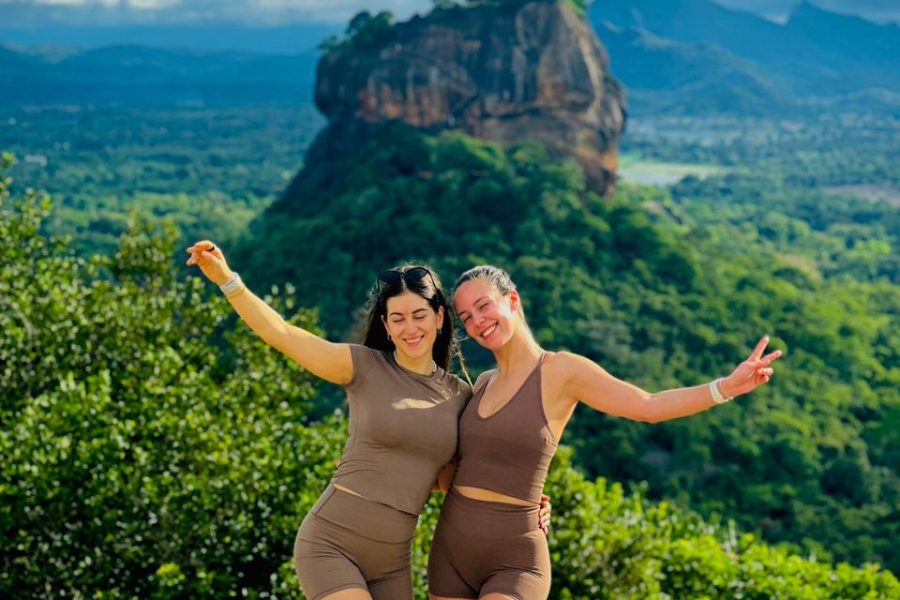 5 Days & 4 Nights Sri Lanka