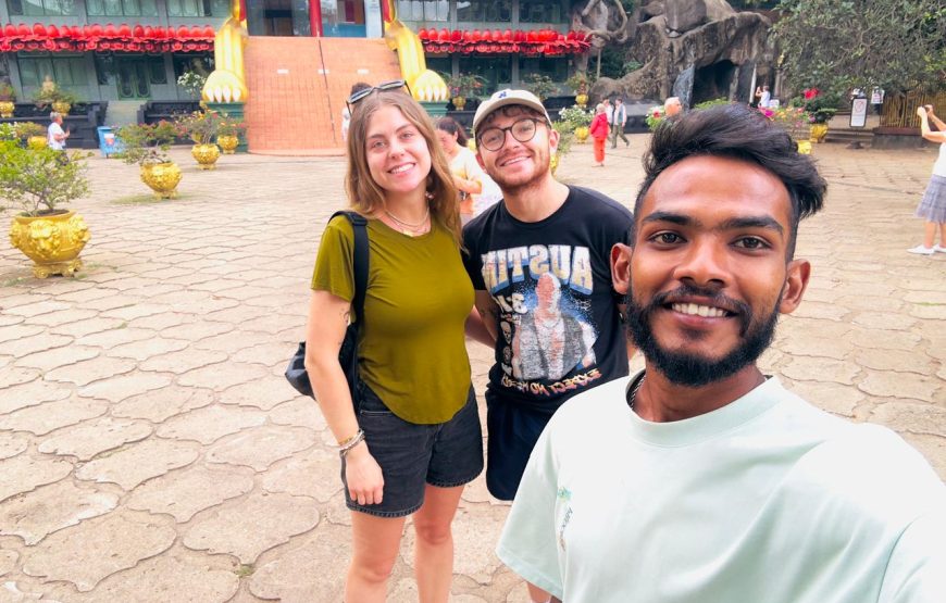 9 Days Sri Lanka Experience