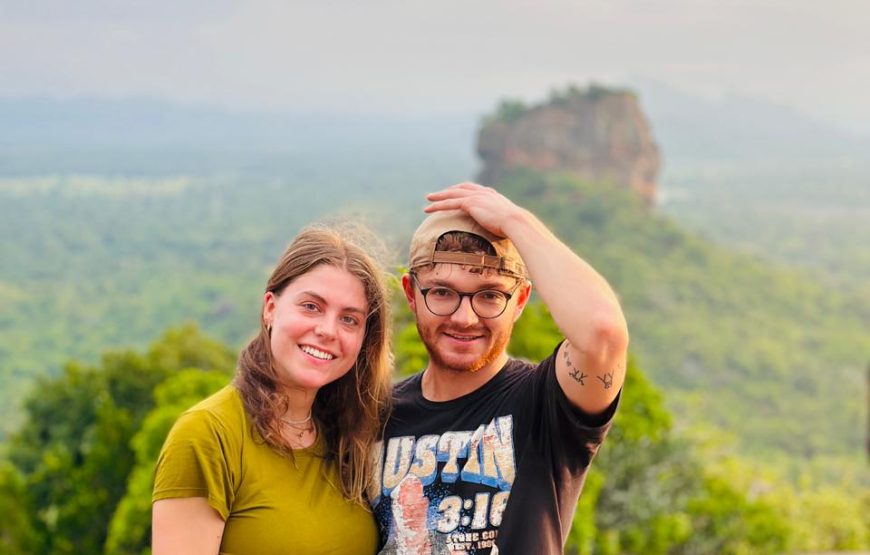 9 Days Sri Lanka Experience