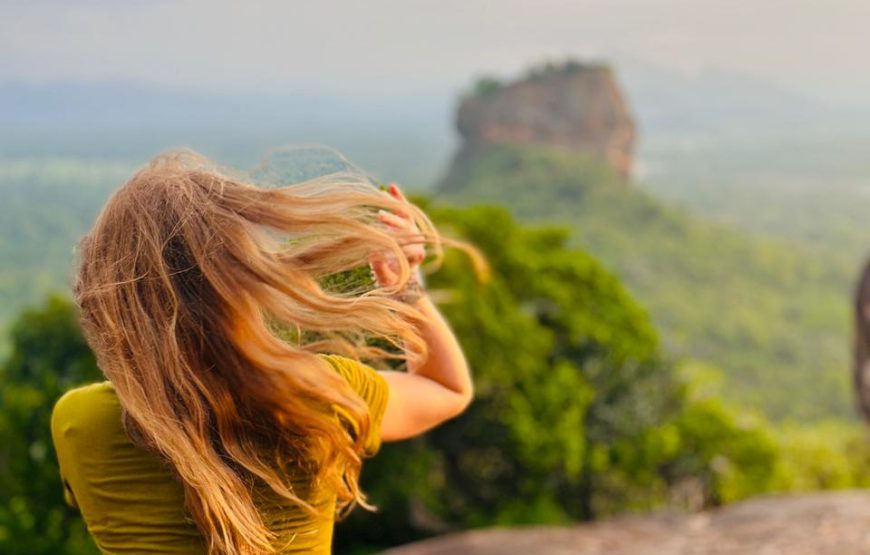 9 Days Sri Lanka Experience