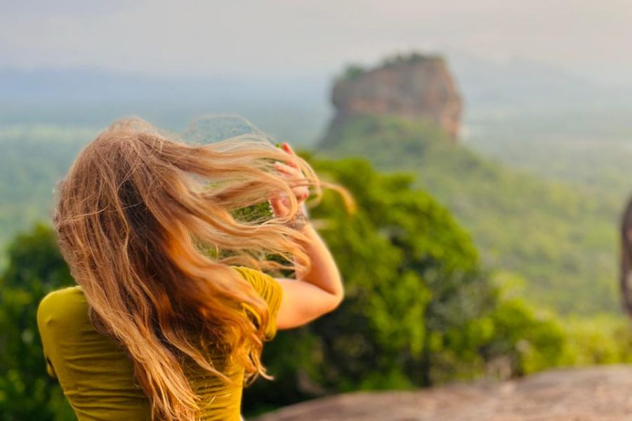 9 Days Sri Lanka Experience