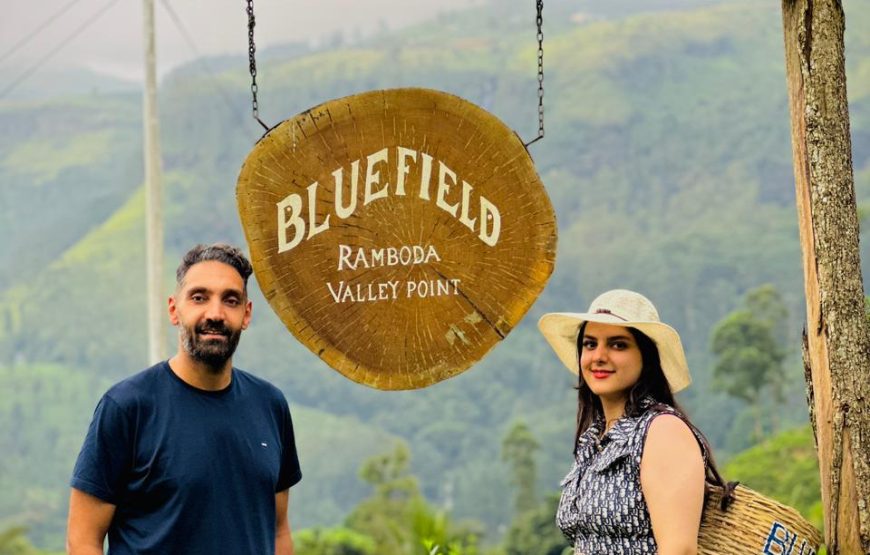 9 Days Sri Lanka Experience