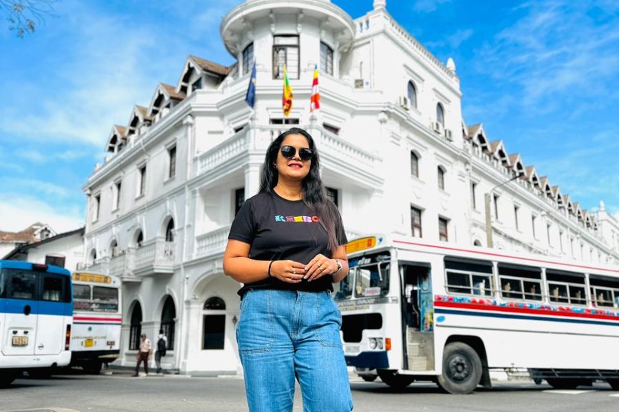 Kandy City Tour by Tuk Tuk
